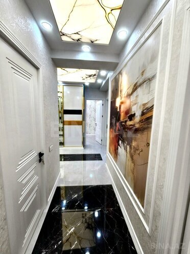 Satılır 3 otaqlı yeni tikili 95 m², Neftçilər m., photo 12 from 23