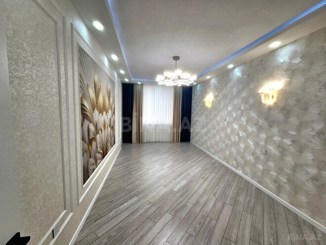 Satılır 3 otaqlı yeni tikili 95 m², Neftçilər m., photo 1 from 23