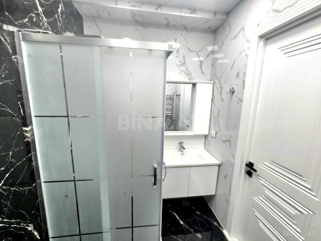Satılır 3 otaqlı yeni tikili 95 m², Neftçilər m., photo 7 from 23