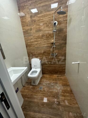 Satılır 2 otaqlı yeni tikili 85 m², 28 May m., photo 11 from 13