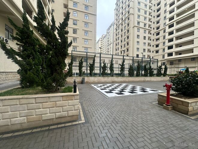 Satılır 2 otaqlı yeni tikili 85 m², 28 May m., photo 1 from 13