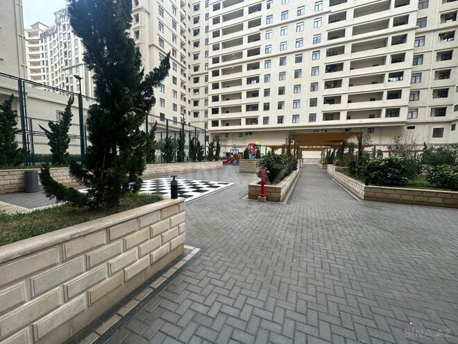 Satılır 2 otaqlı yeni tikili 85 m², 28 May m., photo 4 from 13