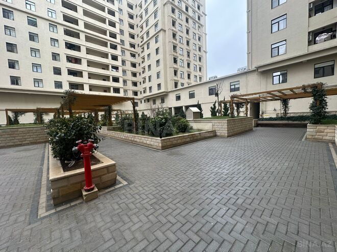 Satılır 2 otaqlı yeni tikili 85 m², 28 May m., photo 5 from 13