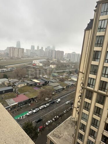Satılır 2 otaqlı yeni tikili 85 m², 28 May m., photo 12 from 13