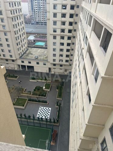 Satılır 2 otaqlı yeni tikili 85 m², 28 May m., photo 3 from 13
