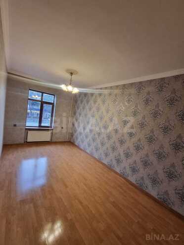 Satılır 3 otaqlı köhnə tikili 75 m², Nərimanov r., photo 3 from 13
