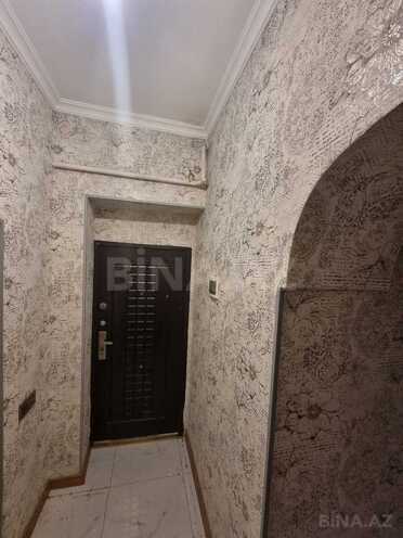 Satılır 3 otaqlı köhnə tikili 75 m², Nərimanov r., photo 9 from 13