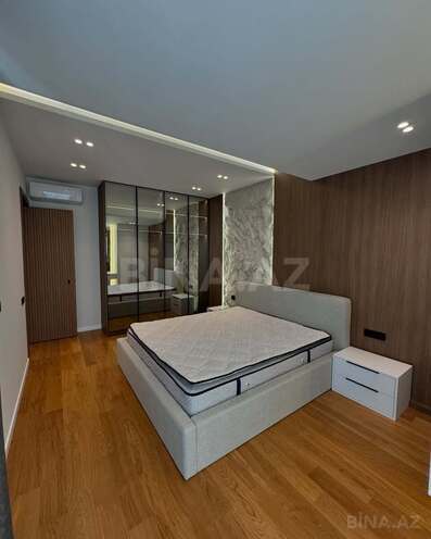 Сдаётся 2-комн. новостройка 70 м², Насиминский  р., photo 8 from 12