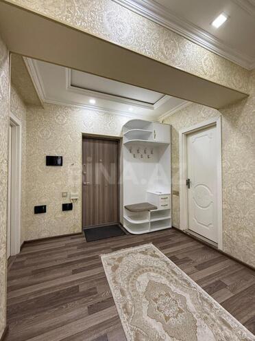 Satılır 3 otaqlı köhnə tikili 88 m², Xətai r., photo 12 from 16