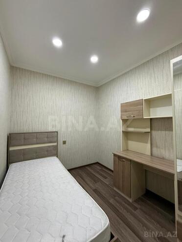 Satılır 3 otaqlı köhnə tikili 88 m², Xətai r., photo 11 from 16