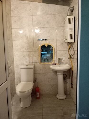 İcarəyə verilir 1 otaqlı köhnə tikili 30 m², Suraxanı r., photo 5 from 7