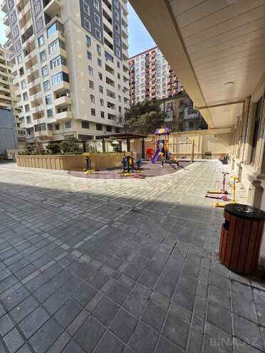 Продаётся 3-комн. новостройка 153 м², м. Нариман Нариманов, photo 1 from 25