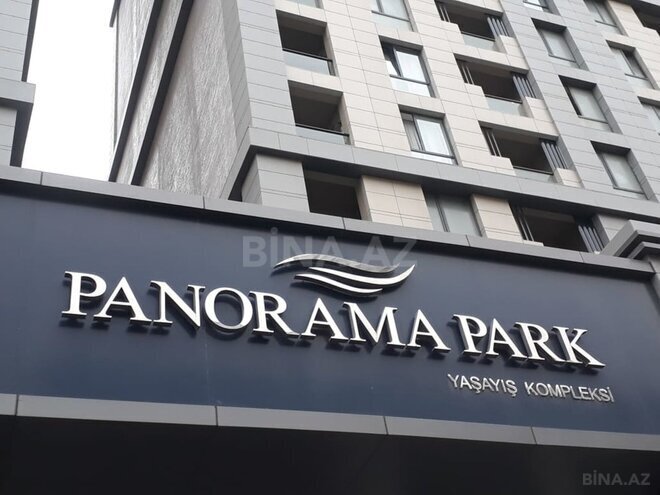 Satılır 3 otaqlı köhnə tikili 88 m², Xətai r., photo 1 from 16