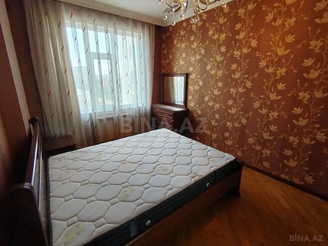 İcarəyə verilir 2 otaqlı yeni tikili 80 m², Azadlıq Prospekti m., photo 8 from 21