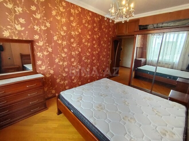 İcarəyə verilir 2 otaqlı yeni tikili 80 m², Azadlıq Prospekti m., photo 7 from 21