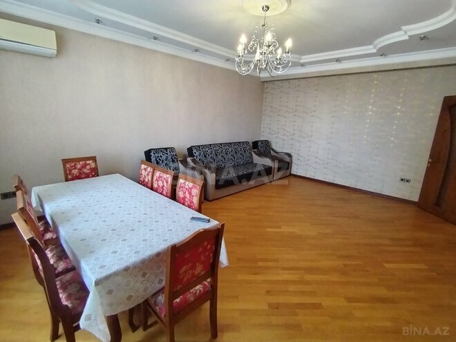 İcarəyə verilir 2 otaqlı yeni tikili 80 m², Azadlıq Prospekti m., photo 4 from 21