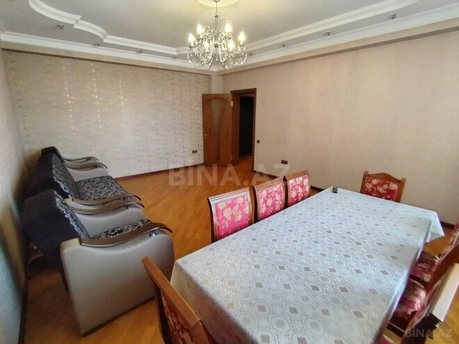 İcarəyə verilir 2 otaqlı yeni tikili 80 m², Azadlıq Prospekti m., photo 5 from 21