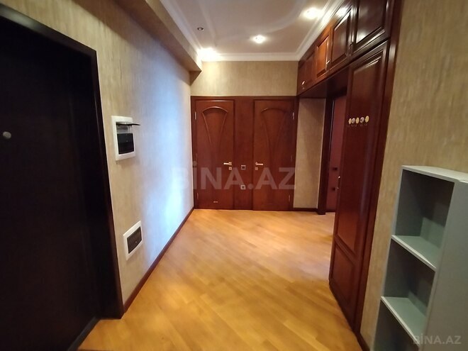 İcarəyə verilir 2 otaqlı yeni tikili 80 m², Azadlıq Prospekti m., photo 13 from 21