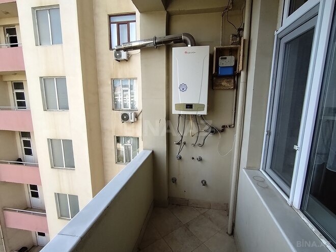 İcarəyə verilir 2 otaqlı yeni tikili 80 m², Azadlıq Prospekti m., photo 17 from 21
