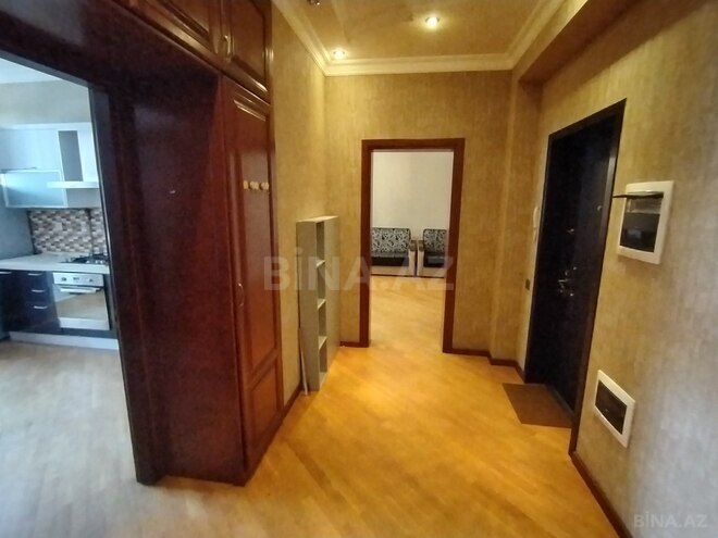 İcarəyə verilir 2 otaqlı yeni tikili 80 m², Azadlıq Prospekti m., photo 14 from 21