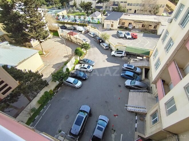 İcarəyə verilir 2 otaqlı yeni tikili 80 m², Azadlıq Prospekti m., photo 18 from 21