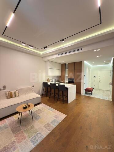 Продаётся 2-комн. новостройка 93 м², пос. Sea Breeze, photo 6 from 19