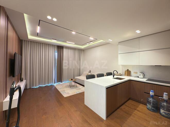 Продаётся 2-комн. новостройка 93 м², пос. Sea Breeze, photo 4 from 19