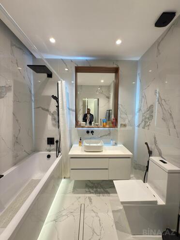 Продаётся 2-комн. новостройка 93 м², пос. Sea Breeze, photo 14 from 19