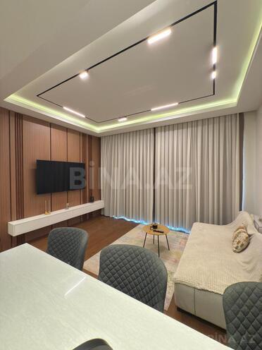 Продаётся 2-комн. новостройка 93 м², пос. Sea Breeze, photo 9 from 19