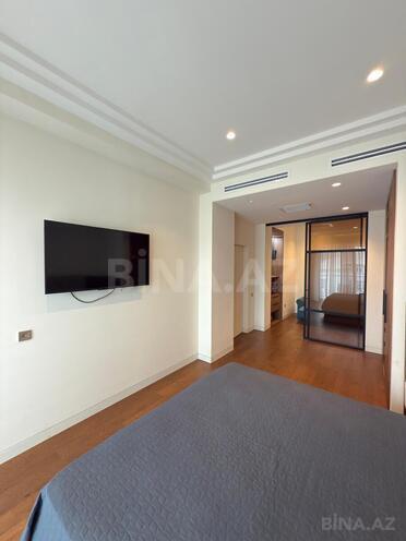 Продаётся 2-комн. новостройка 93 м², пос. Sea Breeze, photo 18 from 19