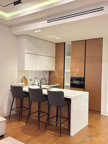 Продаётся 2-комн. новостройка 93 м², пос. Sea Breeze, photo 17 from 19