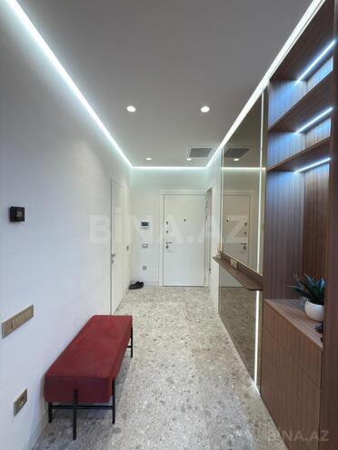 Продаётся 2-комн. новостройка 93 м², пос. Sea Breeze, photo 15 from 19