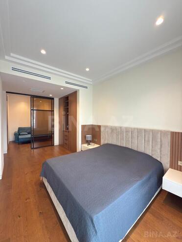 Продаётся 3-комн. новостройка 93 м², пос. Sea Breeze, photo 12 from 24