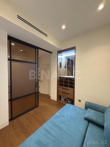 Продаётся 3-комн. новостройка 93 м², пос. Sea Breeze, photo 16 from 24