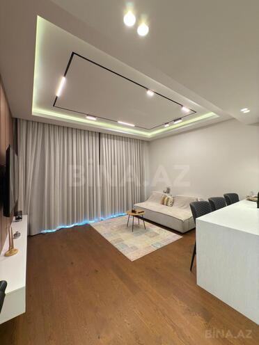 Продаётся 3-комн. новостройка 93 м², пос. Sea Breeze, photo 6 from 24