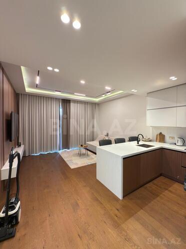 Продаётся 3-комн. новостройка 93 м², пос. Sea Breeze, photo 4 from 24