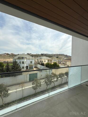 Продаётся 3-комн. новостройка 93 м², пос. Sea Breeze, photo 21 from 24