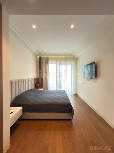 Продаётся 3-комн. новостройка 93 м², пос. Sea Breeze, photo 11 from 24