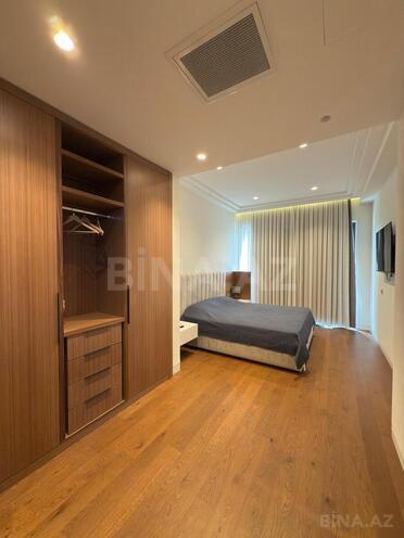 Продаётся 3-комн. новостройка 93 м², пос. Sea Breeze, photo 10 from 24