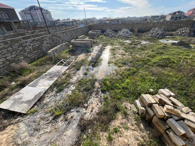 Продаётся  участок 9 сот, пос. Sea Breeze, photo 6 from 7