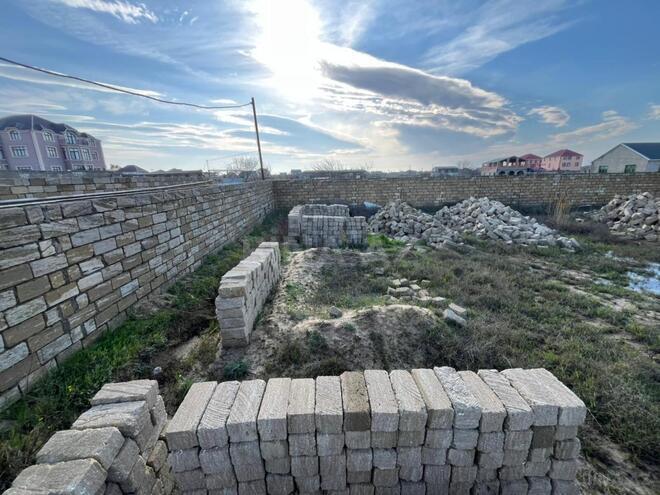 Продаётся  участок 9 сот, пос. Sea Breeze, photo 3 from 7