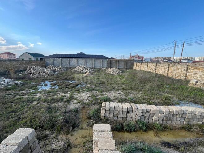 Продаётся  участок 9 сот, пос. Sea Breeze, photo 4 from 7