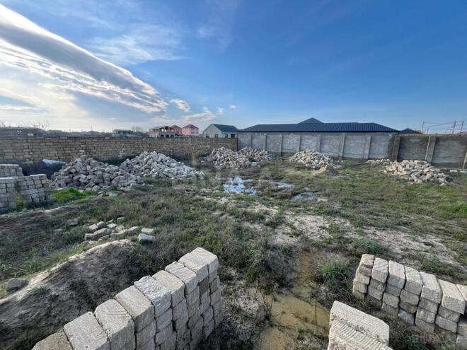 Продаётся  участок 9 сот, пос. Sea Breeze, photo 1 from 7