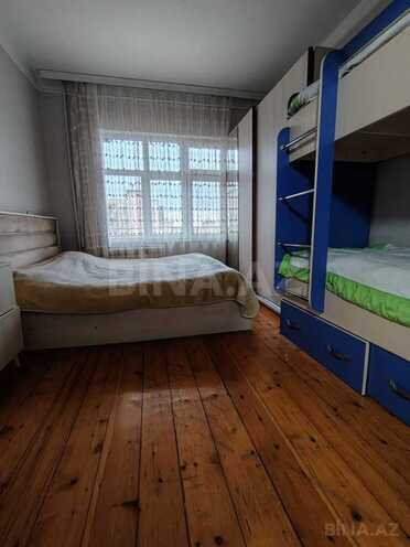 Satılır 2 otaqlı köhnə tikili 50 m², Həzi Aslanov m., photo 3 from 9