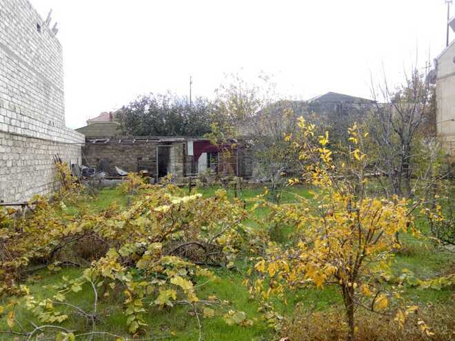 Satılır  torpaq 12 sot, Sea Breeze q., photo 1 from 6