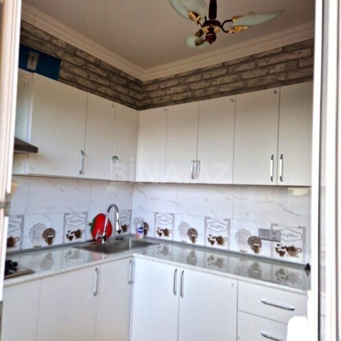 Продаётся 3-комн. вторичка 90 м², м. Ахмедлы, photo 12 from 18
