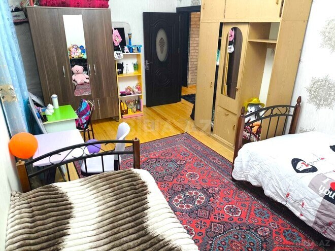 Продаётся 3-комн. вторичка 90 м², м. Ахмедлы, photo 5 from 18