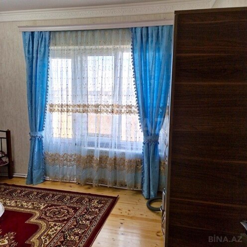 Продаётся 3-комн. вторичка 90 м², м. Ахмедлы, photo 4 from 18