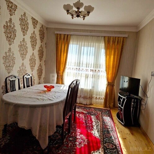 Продаётся 3-комн. вторичка 90 м², м. Ахмедлы, photo 1 from 18