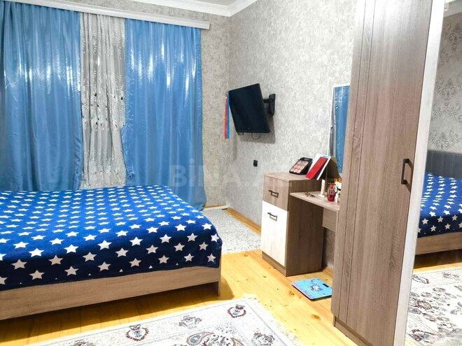 Продаётся 3-комн. вторичка 90 м², м. Ахмедлы, photo 8 from 18